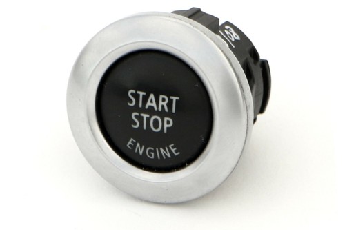 Schalter Start Stop Anlassschalter BMW E90 E91 316d - 335xi + M3 bis BJ. 9/2008