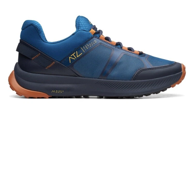 Sneakers clarks clearance