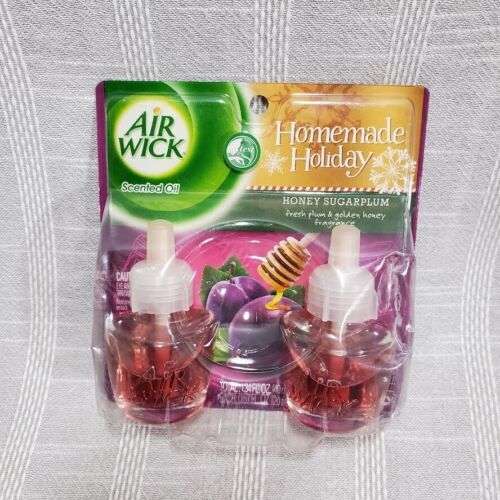Ricambi Per Diffusore Per Ambienti Air Wick Essential Mist Gelsomino
