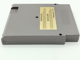 Turbo Racing / Nintendo NES / PAL B / FR / FAH #1