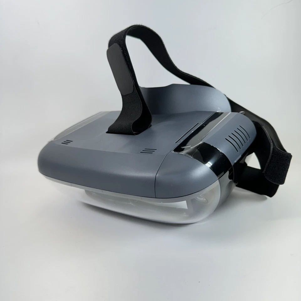 Lenovo Star Wars Jedi Challenges AR VR Replacement Headset Only - Image 2 of 4
