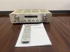MARANTZ PM4001 Integrated Amplifier AC100V Po...