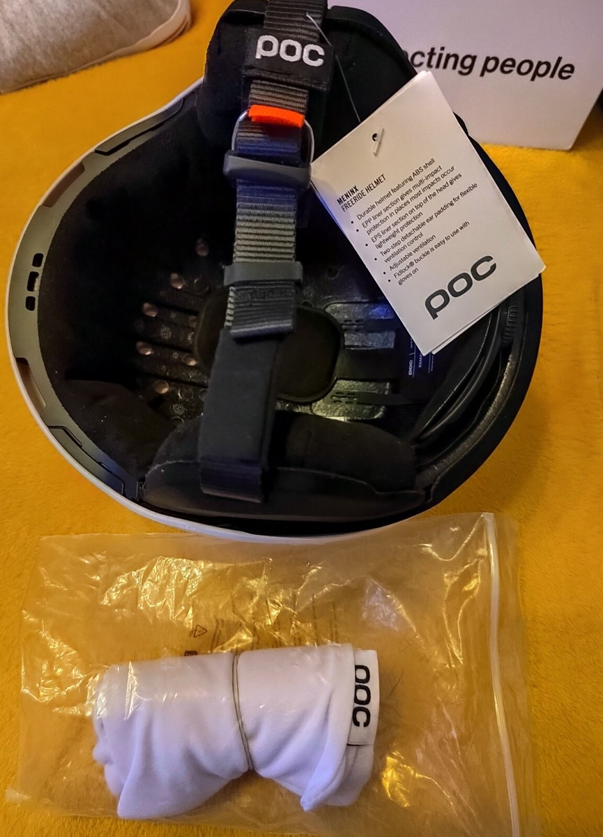 POC Meninx RS MIPS - Casque de ski Homme | Achat en ligne