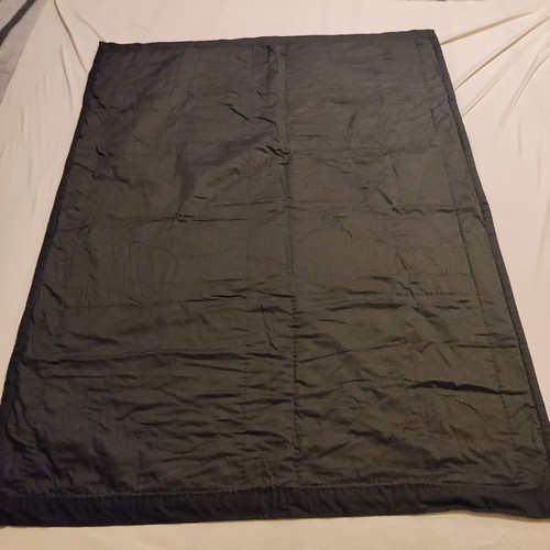 Jeff Gordon Home Made Throw Blanket #24 - Picture 9 of 10