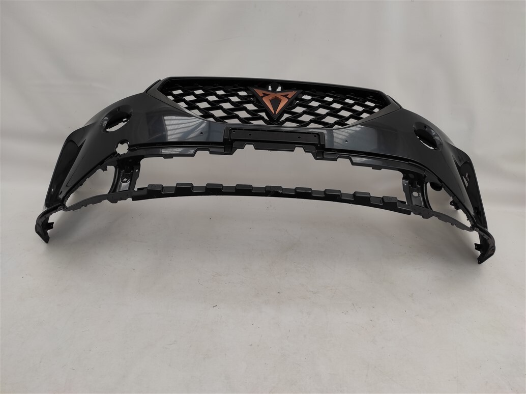 CUPRA FORMENTOR ab 2020 STOßSTANGE VORNE BUMPER ORIGINAL 5FF807221  