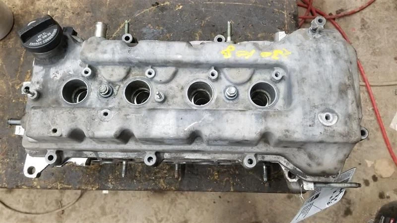 Culata 1,8 L compatible con Pontiac VIBE 2003-2008 Foto 3 de 3