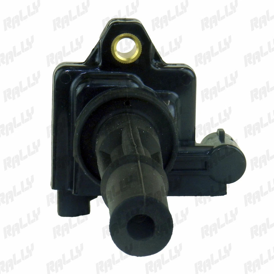 (4) Bobinas de encendido UF170 para Toyota Paseo Tercel 1995-1999 L4- 1,5 L 4 piezas C1095 Foto 2 de 4
