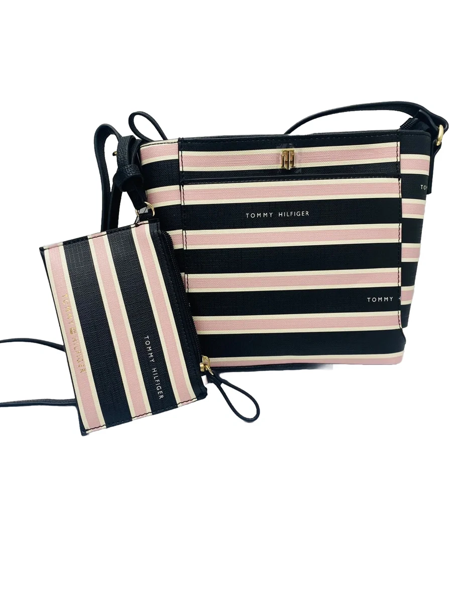 Tommy hilfiger wristlet bags hotsell