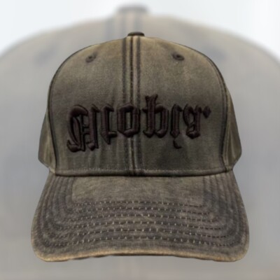 Travis Scott Utopia Wax Hat