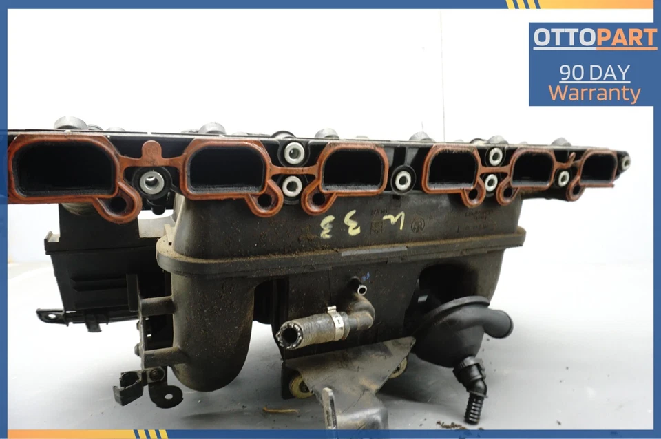 BMW E85 E90 128i 328i 528i Z4 2006-2013 motor admisión colector de aire OEM Foto 4 de 4