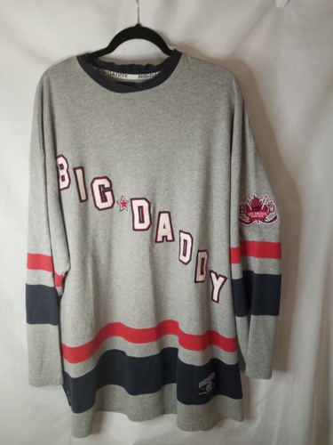 big daddy merch