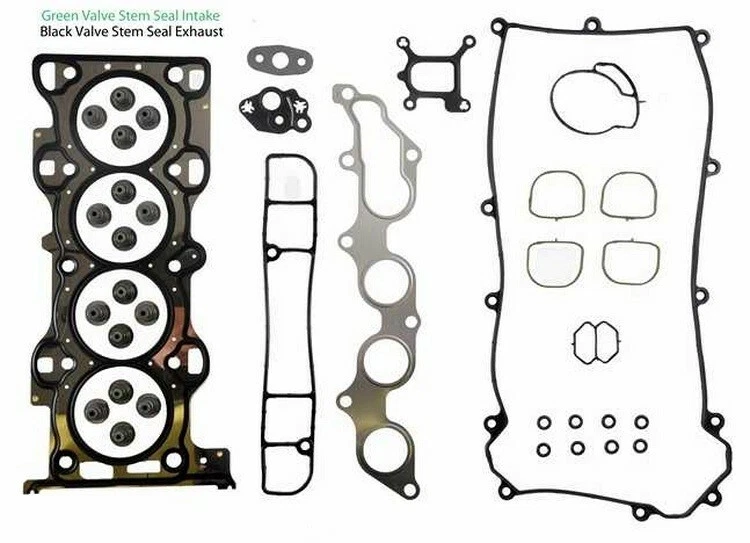 Ford Ranger 2001 2002 2003 2,3 L DOHC L4 16 V "D" - Premium rering + kit BRGS principal  Foto 3 de 4