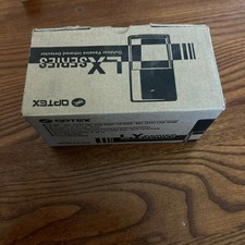Optex America LX-402 Weather Proof Outdoor Mo...
