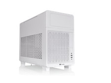 Thermaltake TR200; Micro Chassis; 1x120mm PWM Fan Included; mATX/mITX Support;