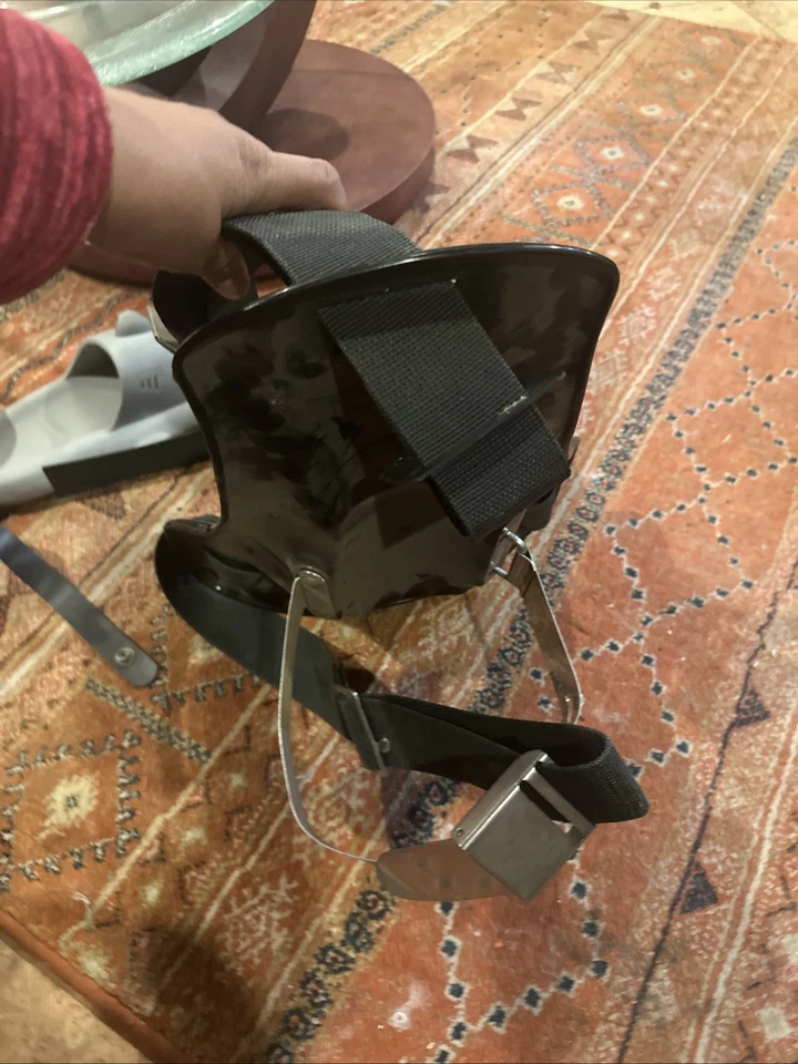 VINTAGE US Divers Co. Aqua-Lung Pac (RARE) - Image 4 of 4