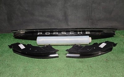 PORSCHE TAYCAN 9J1 Heckleuchte Rückleuchten Link Rechts OE Original Teil