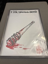 2011 Cryptozoic The Walking Dead Trading Cards 42