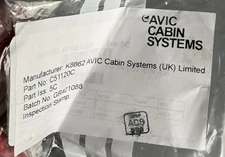 K8862 AVIC Cabin Systems C51120C thumbnail 5