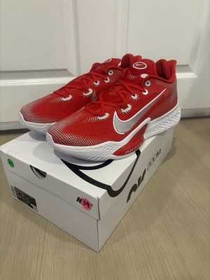 Nike Air Zoom BB NXT TB Promo Red CK5879-603 Size 11