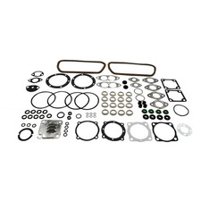 Engine Gasket Set 1500cc Up Vw Engines Without Rear Main Dunebuggy Vw