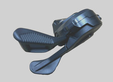 Shimano SLX SL-M7100-IR Right I-Spec EV 12-Speed Shifter, Black