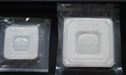 Geiger Edelmetalle Combo - Kilo & 10 OZ .999 silver in original wrap - Stunning!