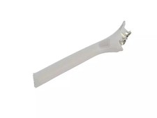 Genuine Mopar A Pillar Molding Left 6LP95LDMAA