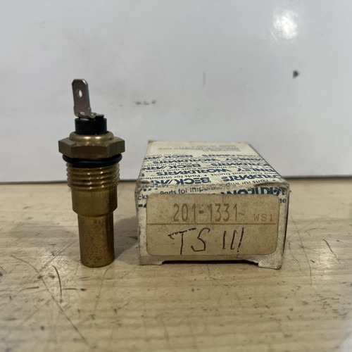 Beck Arnley 201-1331 Engine Coolant Temp Switch Fits 82-88 Nissan 200SX NIB 256Q - Picture 3 of 3