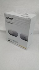 Sony WF-1000XM3 True Wireless Earbuds Noise Cancelling Bluetooth Black