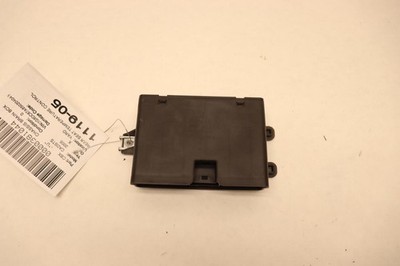 2005-2011 CADILLAC STS REAR SEAT HEATER TEMPERATURE CONTROL MODULE UNIT OEM