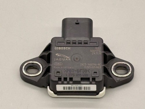 JAGUAR XF PORTFOLIO V6 AUTO X250 - Yaw Rate Sensor (ESP Sensor) CX23-14B296-AC