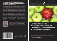 La Industria De La Manzana En El Valle De Cachemira, Con Referencia Al...