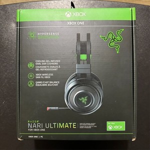 Razer Nari Ultimate | eBay