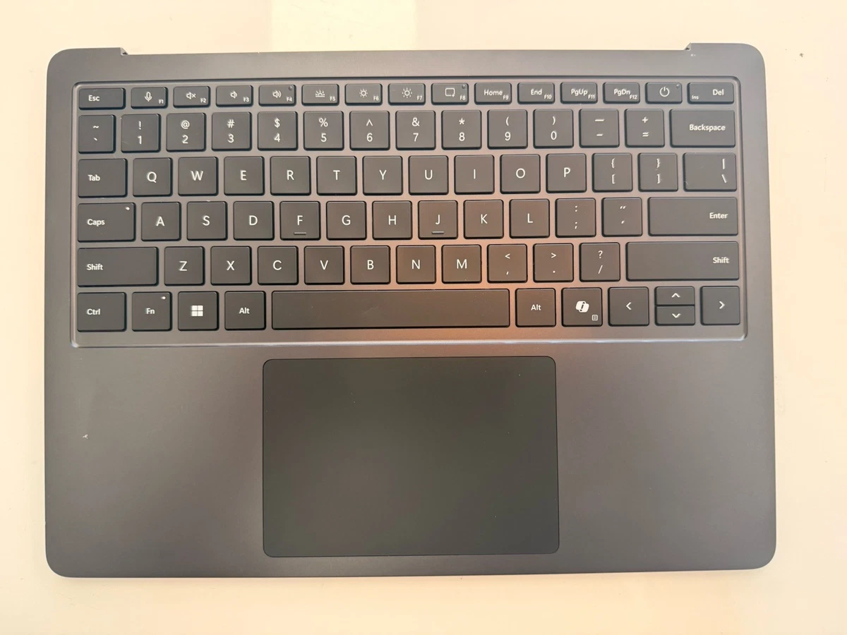 Palmrest + Pavé Tactile Pour Acer Aspire 7720 - Plasturgie Blanche - Pièce D'occasion