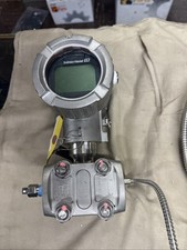 Endress + Hauser E+H Deltabar PMD78B-CA70/0 D...