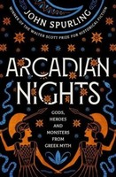 Arcadian Nights | John Spurling | Englisch | Taschenbuch | 2022