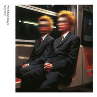 Pet Shop Boys - Nightlife / Further Listening 1996-2000 - Cd - G3Z