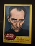 1977 Topps Star Wars #149 The Evil Grand Moff Tarkin Yellow 