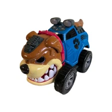 Adventure Force Chomp and Cruise Chomper Musical Dog Truck No Fwd Drive