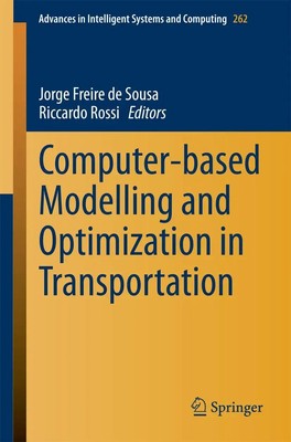 Riccardo Rossi (u. a.) | Computer-based Modelling and Optimization in...