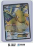 2014 Pokemon XY Furious Fists Full Art Dragonite EX #108/111