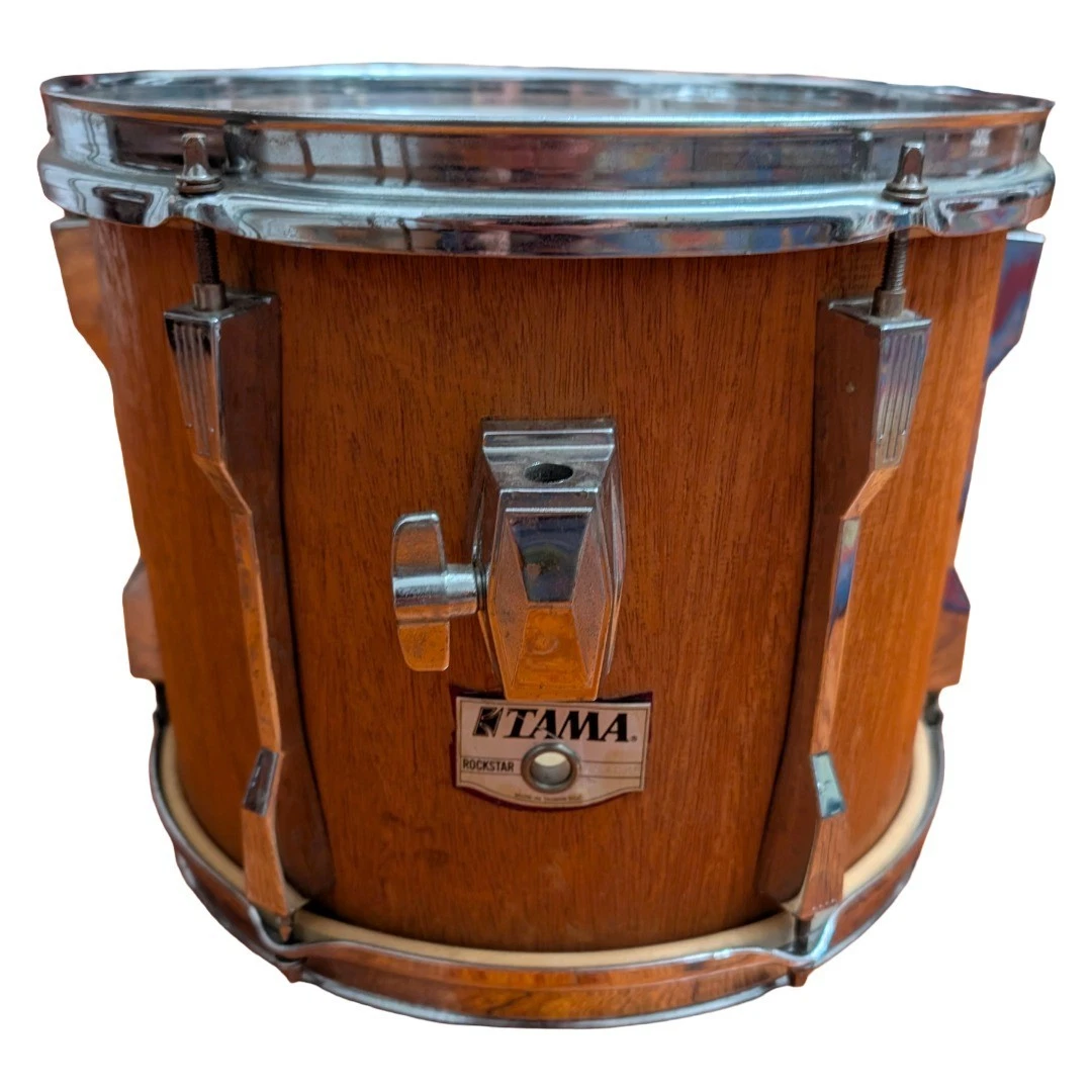 Tama Rockstar In Tom Drums for sale | eBay