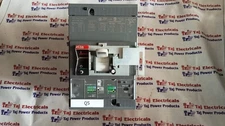 ABB TMAX XT4H 250 MCCB SUPERIOR QUALITY PRODUCT SHIPPING WORLDWIDE