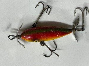 Heddon Dowagiac | eBay