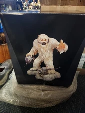 STAR WARS WAMPA STATUE GENTLE GIANT NEW SEALED LIMITED TO 650