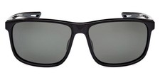 Harley Davidson HD0959X 01D Black Polarized Mirrored Sunglasses Frame 60-15-135