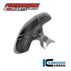 BMW R12 Nine T 2024 24 Ilmberger Gloss Carbon Fibre Rear Hugger / Mudguard