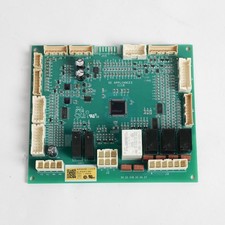New Genuine OEM GE WR55X48305 Refrigerator Control Board