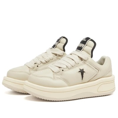 Converse TURBOWPN Low Rick Owens DRKSHDW Pelican DC01EX062 A12R0