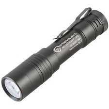Streamlight MegaStream Rechargeable USB LED Flashlight Black 66210